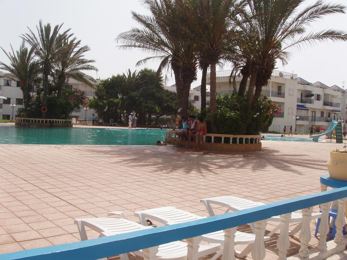 Appartement Palm *