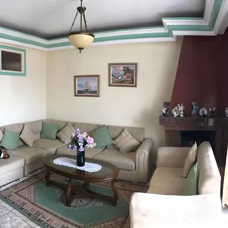 Appartement Palm Beach Mohammedia Exterior photo