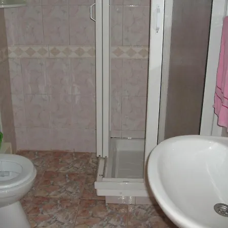 Appartement Palm Beach Mohammedia Exterior photo