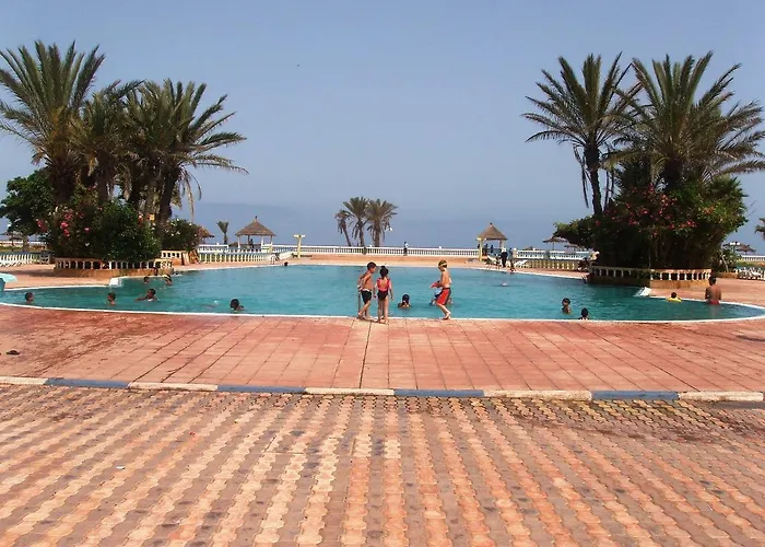 Appartement Palm Beach