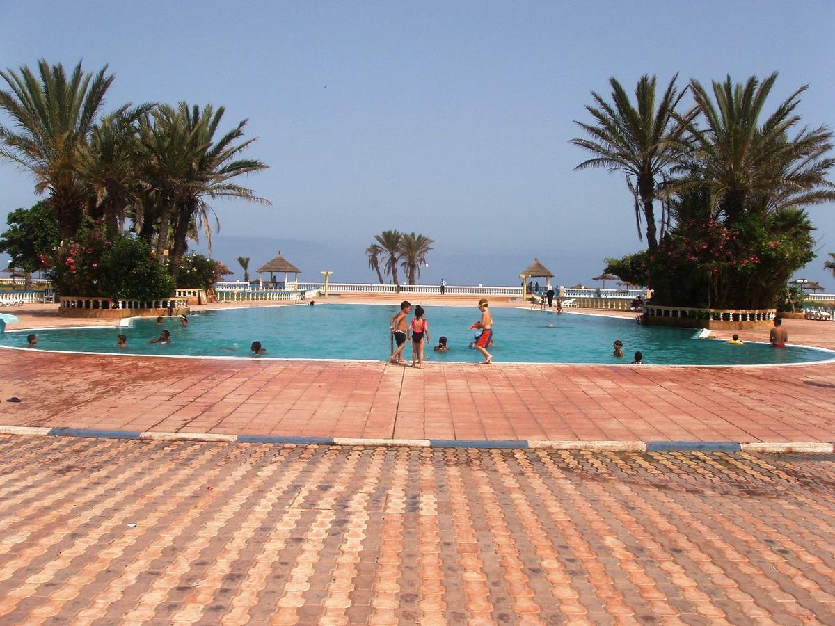 Palm Apartment