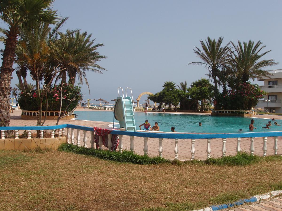 Palm * Mohammedia